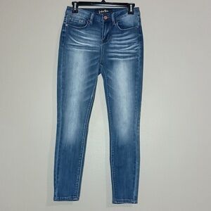 Indigo Rein Skinny Jeans